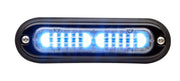 Whelen ION⢠T-Series⢠Linear Super-LEDŽ Surface Mount Lighthead